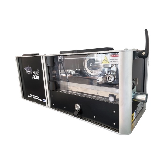 Parduc Automaattinen Teroituskone A35 - Image 5